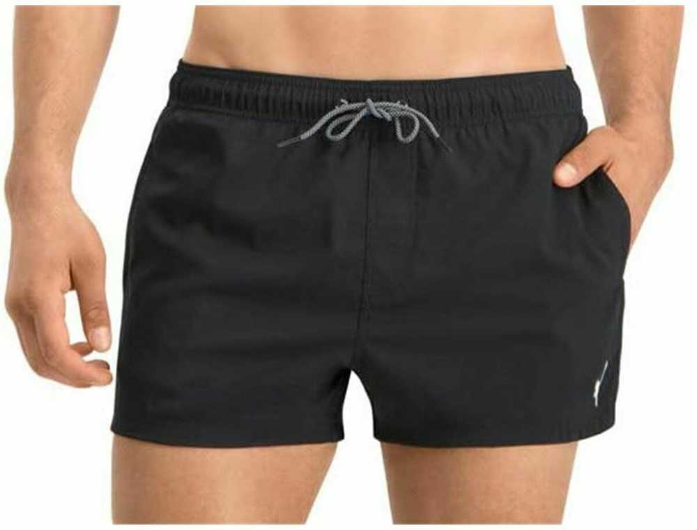 Carruzzo PUMA 907658_07_XL sportiniai šortai