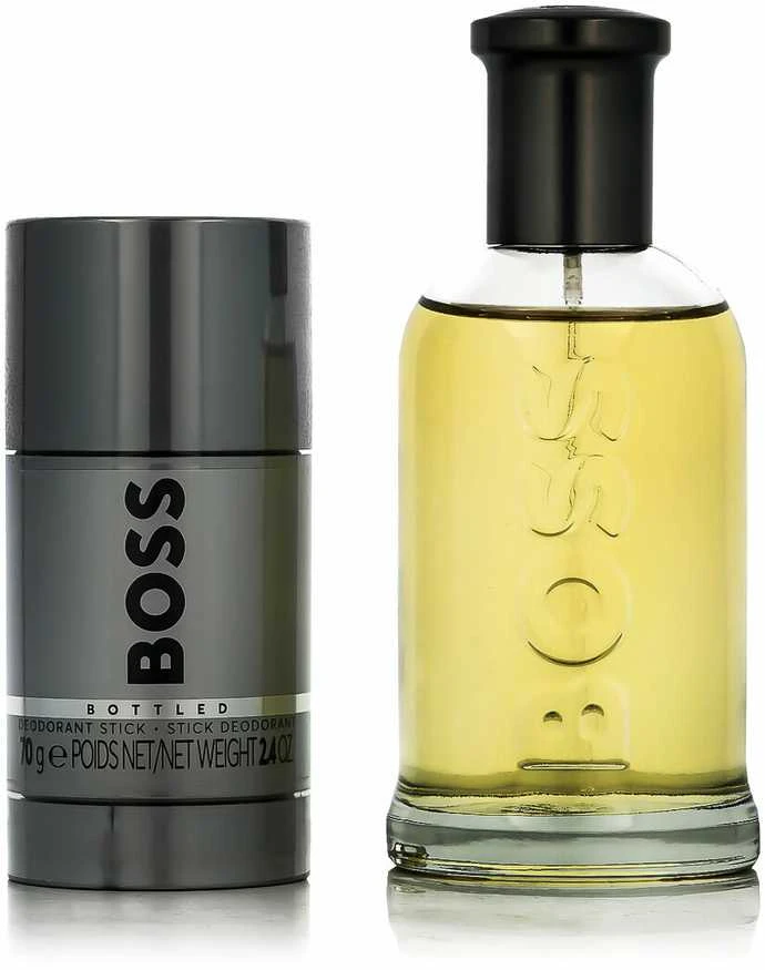 Hugo Boss Boss Bottled dovanų rinkinys, 175 ml