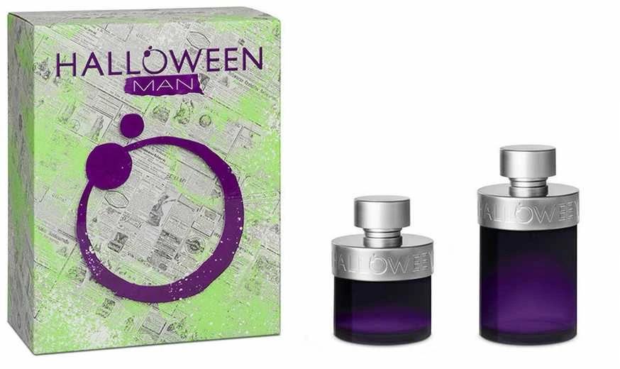 Halloween Man et 125 Vap, 50 ml Cofre