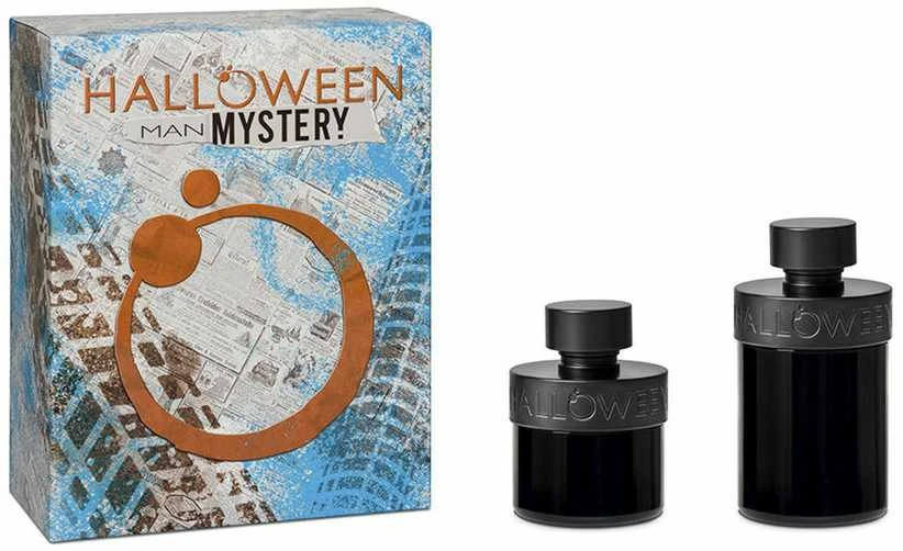 Halloween Man Mystery Ep 125 Vap 50v Cof