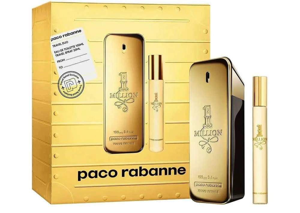 Paco Rabanne 1 milijonas