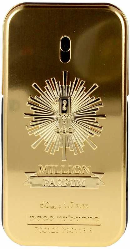 Kvepalai vyrams Paco Rabanne 1 Million EDP, 100 ml