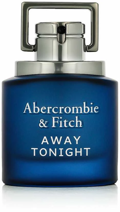 Abercrombie & Fitch Away Tonight EDT tualetinis vanduo vyrams, 50 ml