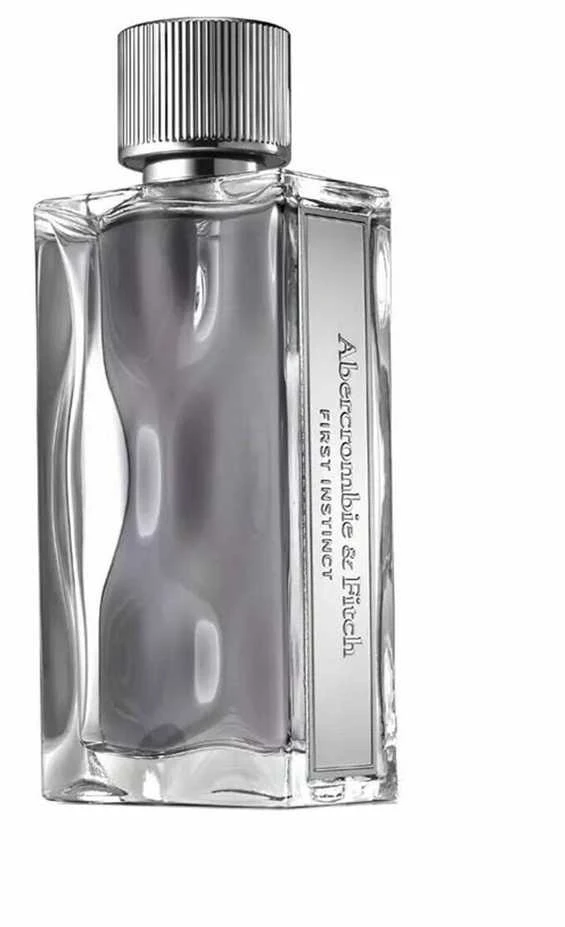 Abercrombie - Fitch First Instinct Man tualetinis vanduo 30ml