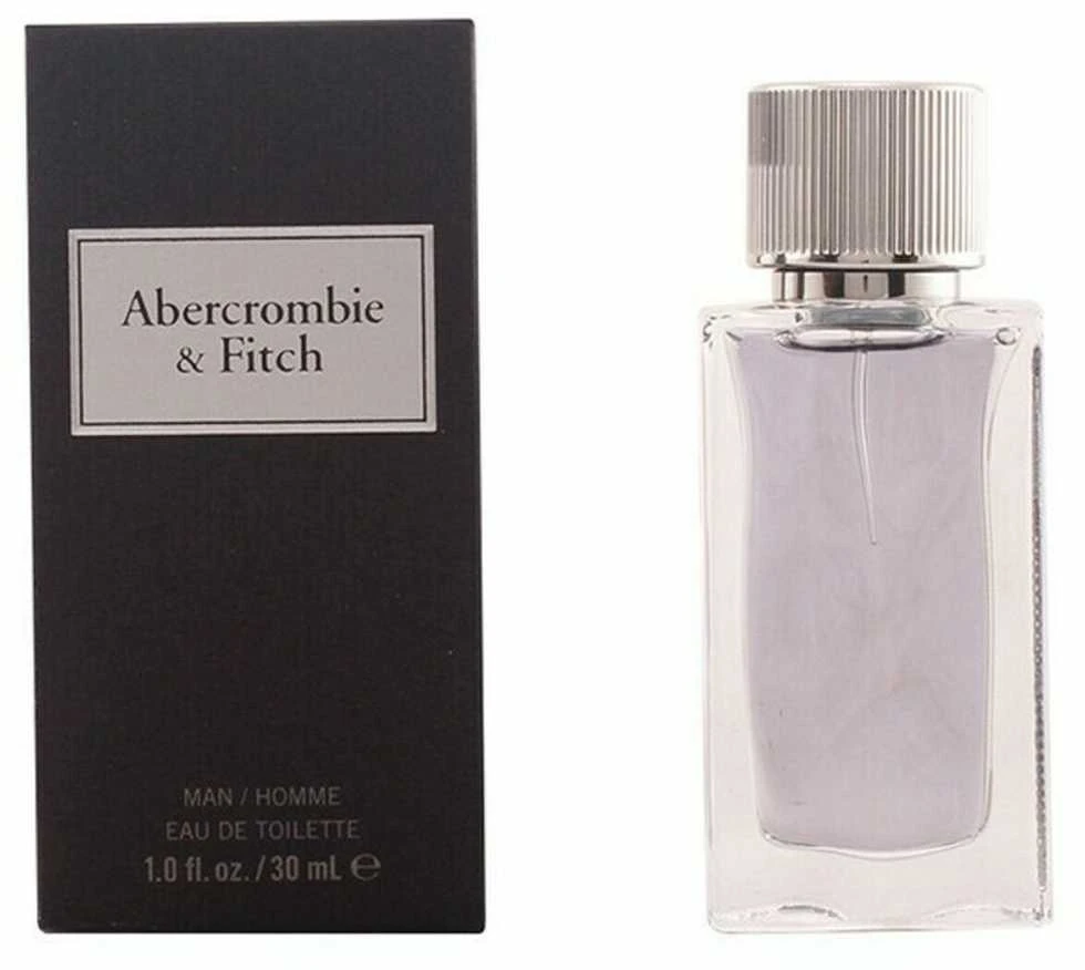 Abercrombie - Fitch First Instinct Man tualetinis vanduo 100ml