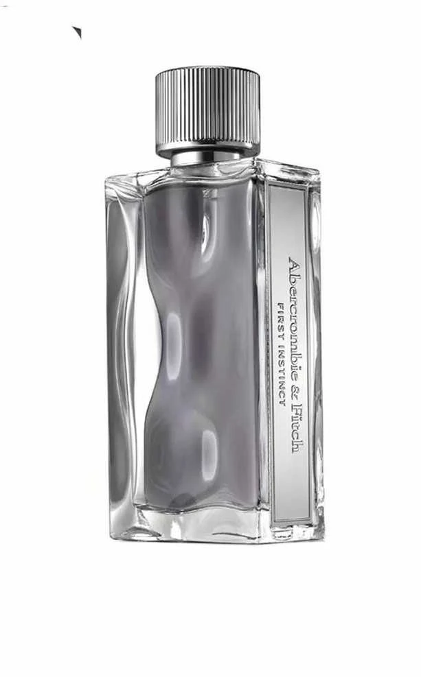 Abercrombie - Fitch First Instinct Man tualetinis vanduo 30ml