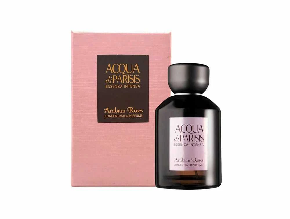 Acqua Di Parisis Reyane Tradition REYANE TRADITION Aqua Di Paris Intense Essence Arabian Roses EDP 100ml