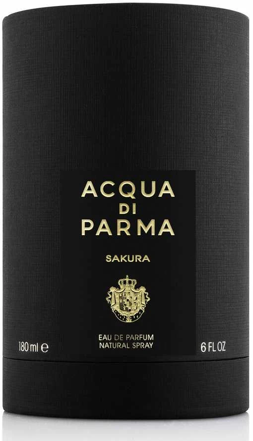 Acqua di Parma Sakura EDP parfumuotas vanduo unisex, 180 ml