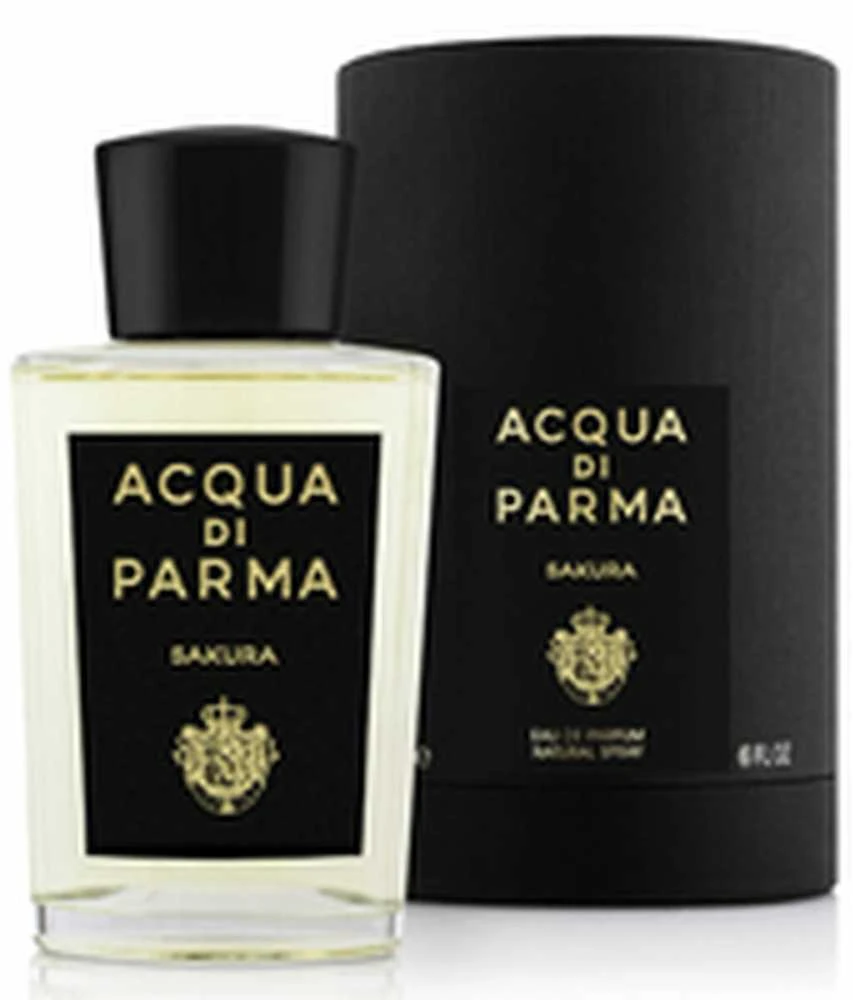 Acqua di Parma Sakura EDP parfumuotas vanduo unisex, 180 ml