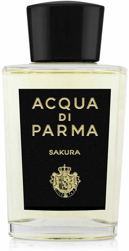 Acqua di Parma Sakura EDP parfumuotas vanduo unisex, 180 ml