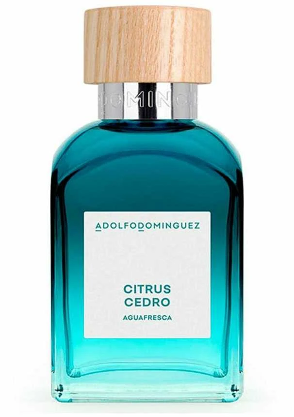 tualetinis vanduo Adolfo Dominguez A Dominguez Agua Fresca Citrus Etv 60ml