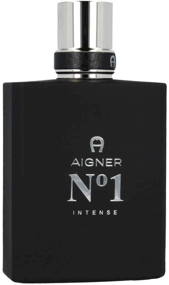 Kvepalai vyrams Etienne Aigner No 1 Intense EDT, 100 ml