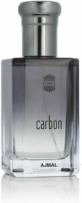 Ajmal Carbon EDP parfumuotas vanduo vyrams, 100 ml