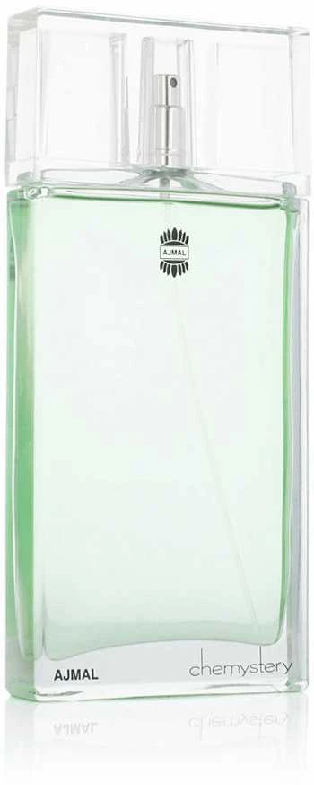 Ajmal Chemystery EDP parfumuotas vanduo vyrams, 90 ml