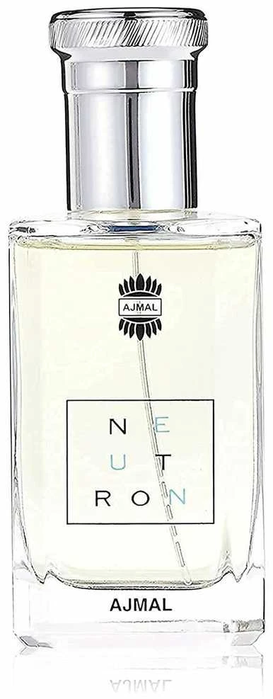 Ajmal Neutron EDP parfumuotas vanduo vyrams, 100 ml
