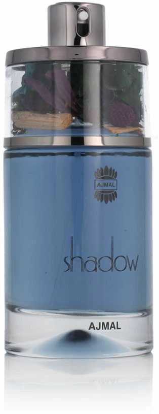 Ajmal Shadow II EDP parfumuotas vanduo vyrams, 75 ml