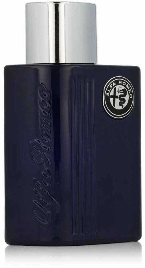 Alfa Romeo Mėlyna EDT tualetinis vanduo vyrams, 125 ml