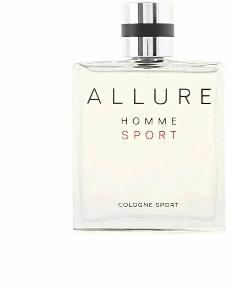 Chanel Allure Homme Sport Cologne EDT tualetinis vanduo vyrams, 150 ml