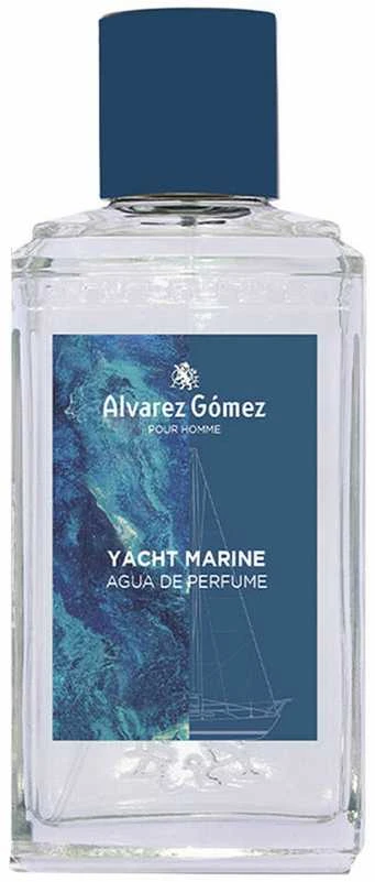 Alvarez Gómez Alvarez Gomez Yacht Marine Pour Homme150
