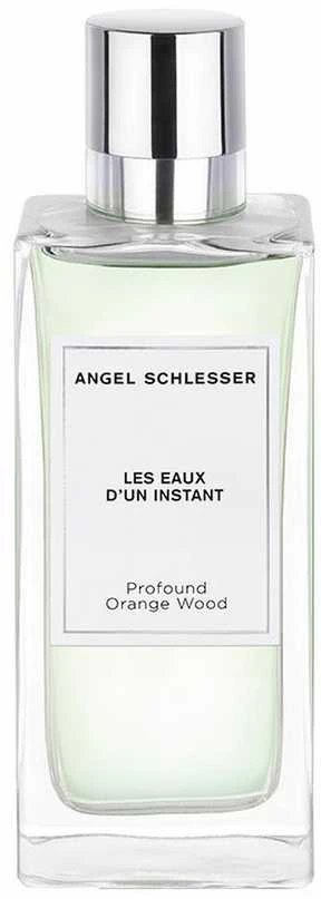 Angel Schlesser Profund Oranžinis Wood tualetinis vanduo 150ml