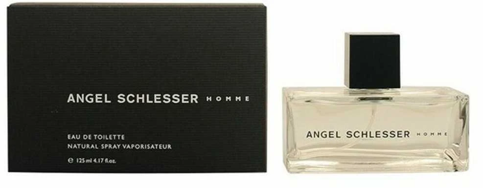 Angel Schlesser Homme EDT tualetinis vanduo unisex, 75 ml