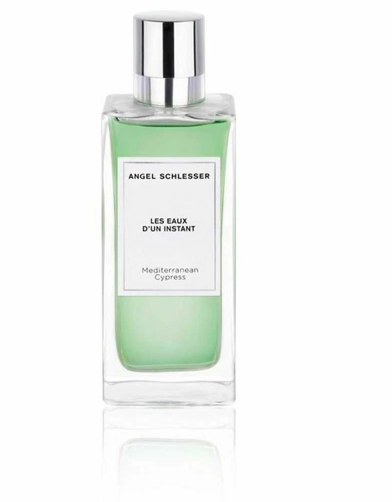 Angel Schlesser Les Eaux D'un Instant Mediterranean Cypress tualetinis vanduo vyrams 100ml
