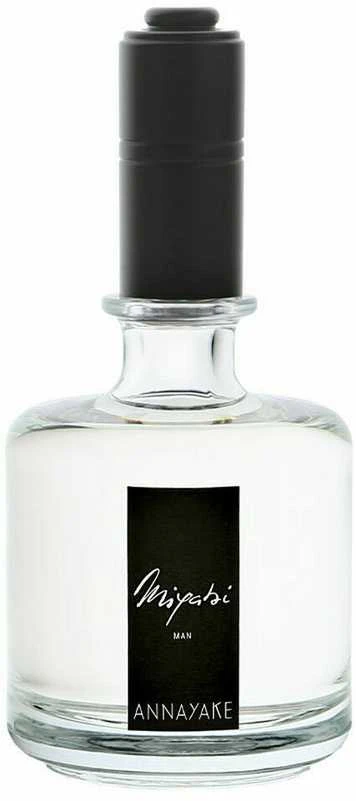 Annayake Miyabi Man EDT tualetinis vanduo, 100 ml