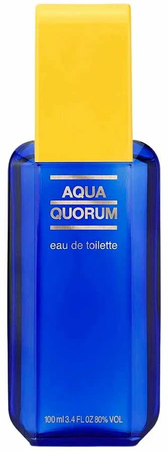 Antonio Puig Agua Quorum EDT 100 ml
