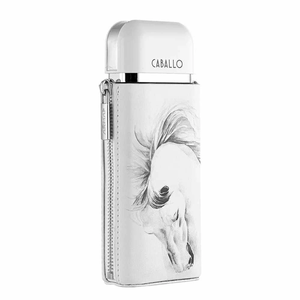 Armaf Caballo Pour Homme EDP parfumuotas vanduo vyrams, 100 ml