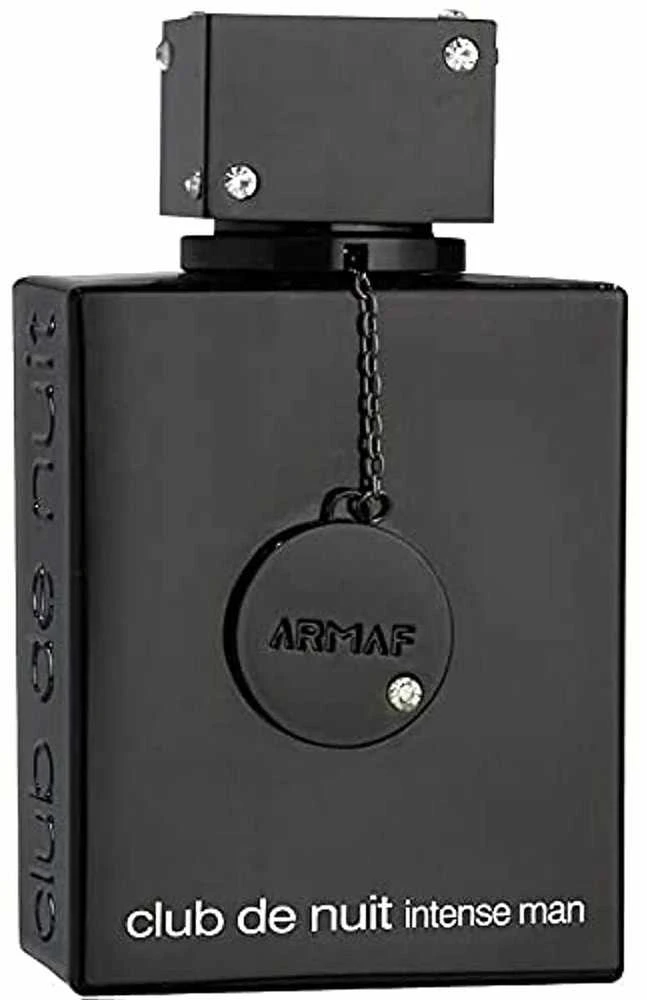 Kvepalai vyrams Armaf Club de Nuit Intense EDT, 105 ml