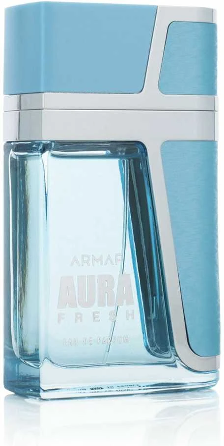 Armaf Aura Fresh EDP parfumuotas vanduo vyrams, 100 ml