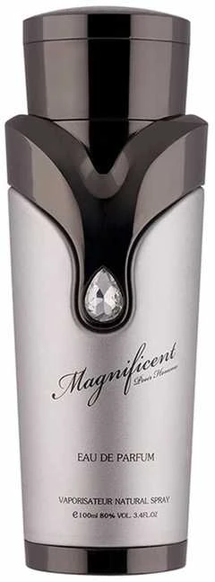 Armaf Magnificent EDP parfumuotas vanduo vyrams, 100 ml