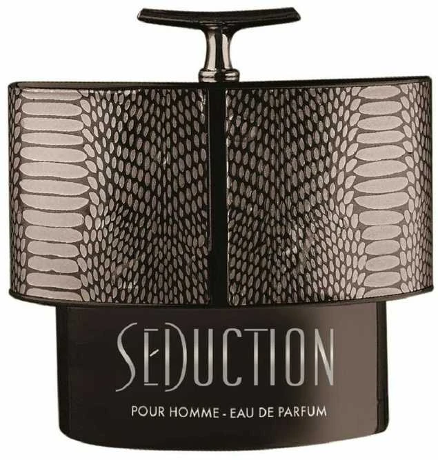 Armaf Seduction Pour Homme EDP parfumuotas vanduo vyrams, 100 ml