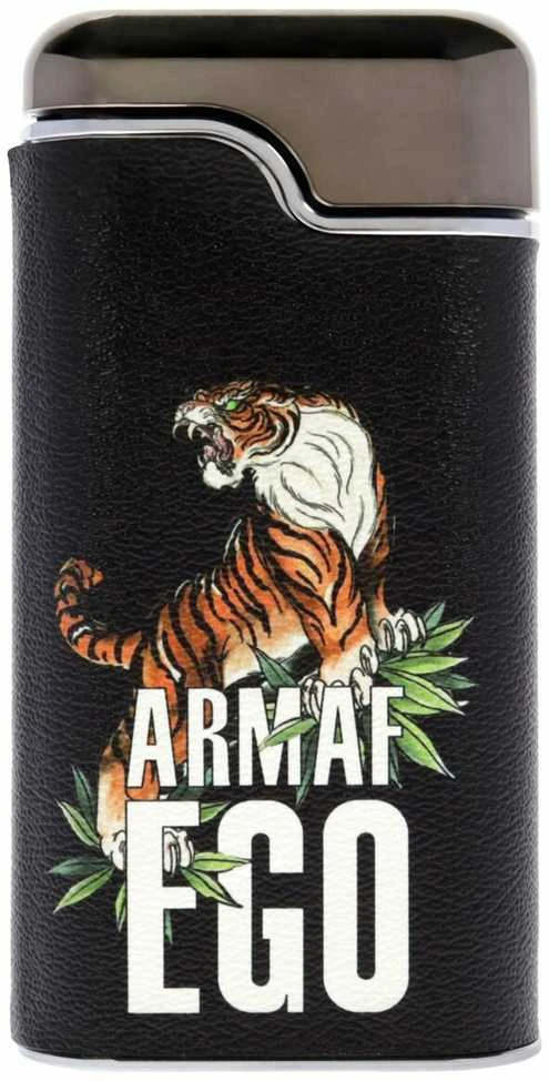 Armaf Ego Tigre EDP parfumuotas vanduo vyrams, 100 ml