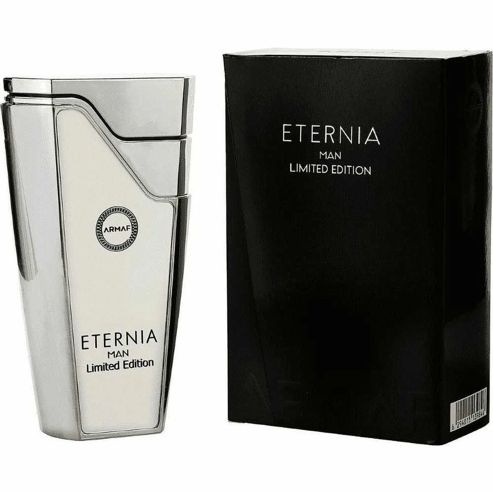 Armaf Eternia EDP parfumuotas vanduo vyrams, 80 ml