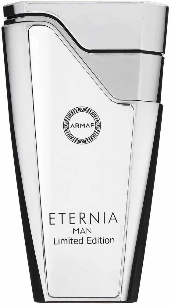 Armaf Eternia EDP parfumuotas vanduo vyrams, 80 ml