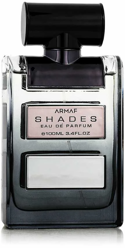 Armaf Shades EDP parfumuotas vanduo vyrams, 100 ml