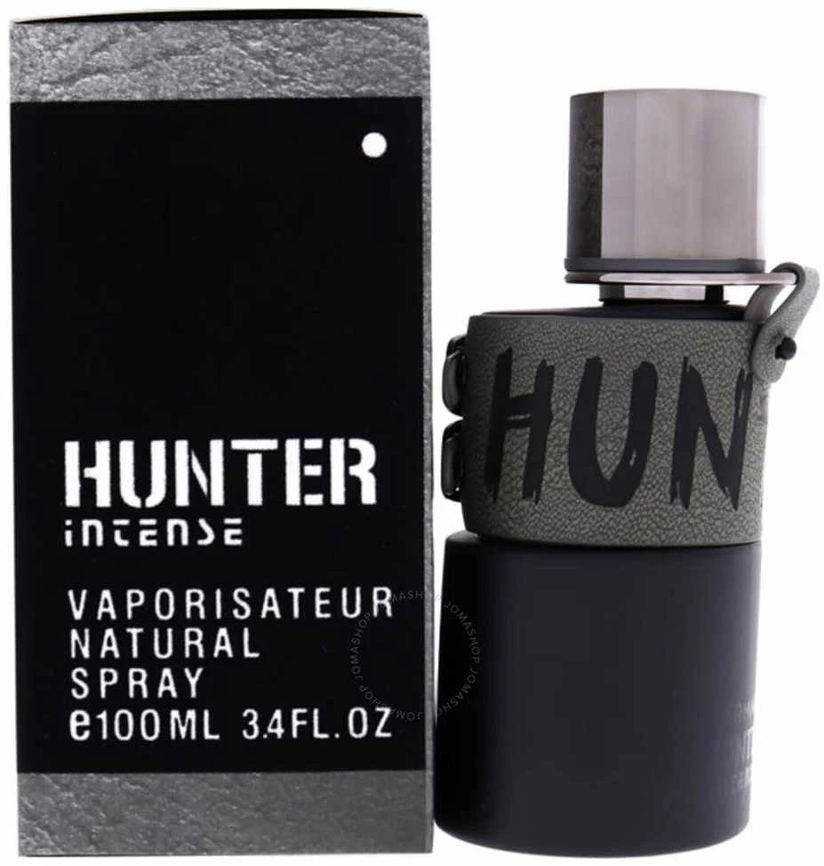 Armaf Hunter Intense EDT tualetinis vanduo, 100 ml