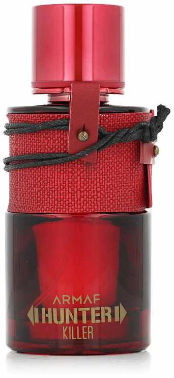 Armaf Hunter Killer EDP parfumuotas vanduo vyrams, 100 ml