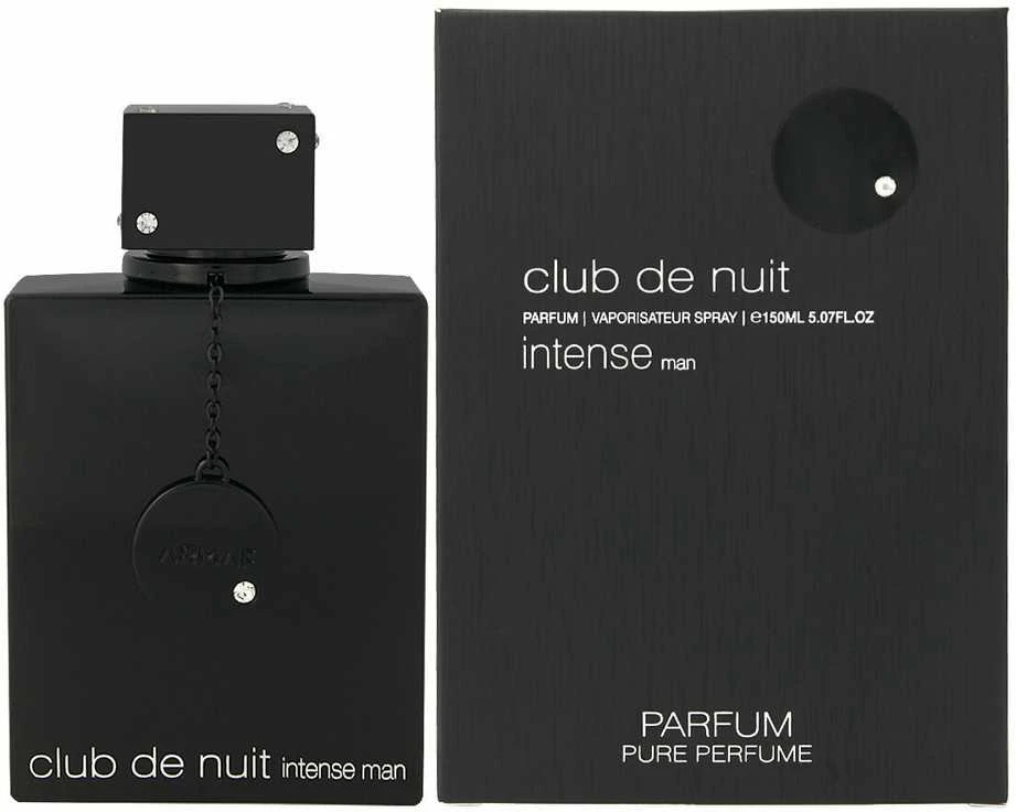 Kvepalai vyrams  Armaf Club de Nuit Intense PP, 150 ml