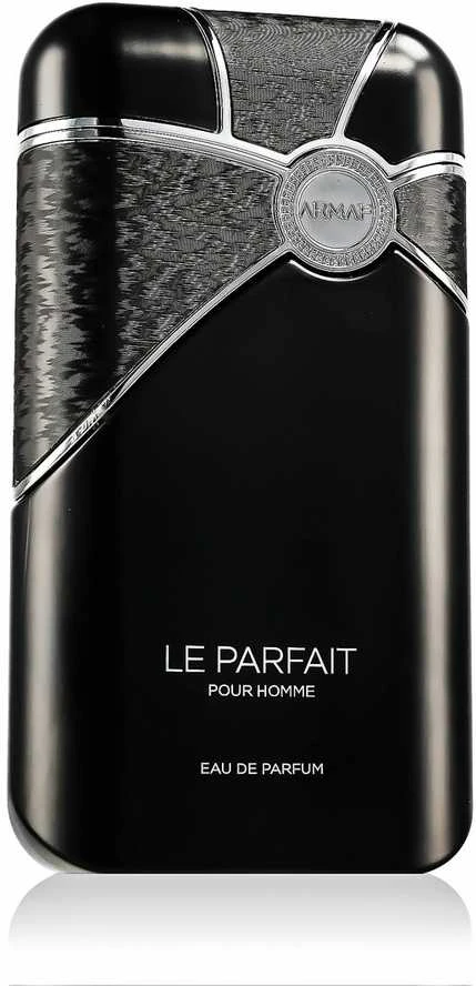 Armaf Le Parfait Homme EDP parfumuotas vanduo vyrams, 200 ml