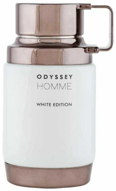 Armaf Odyssey Baltas Edition EDP parfumuotas vanduo vyrams, 200 ml