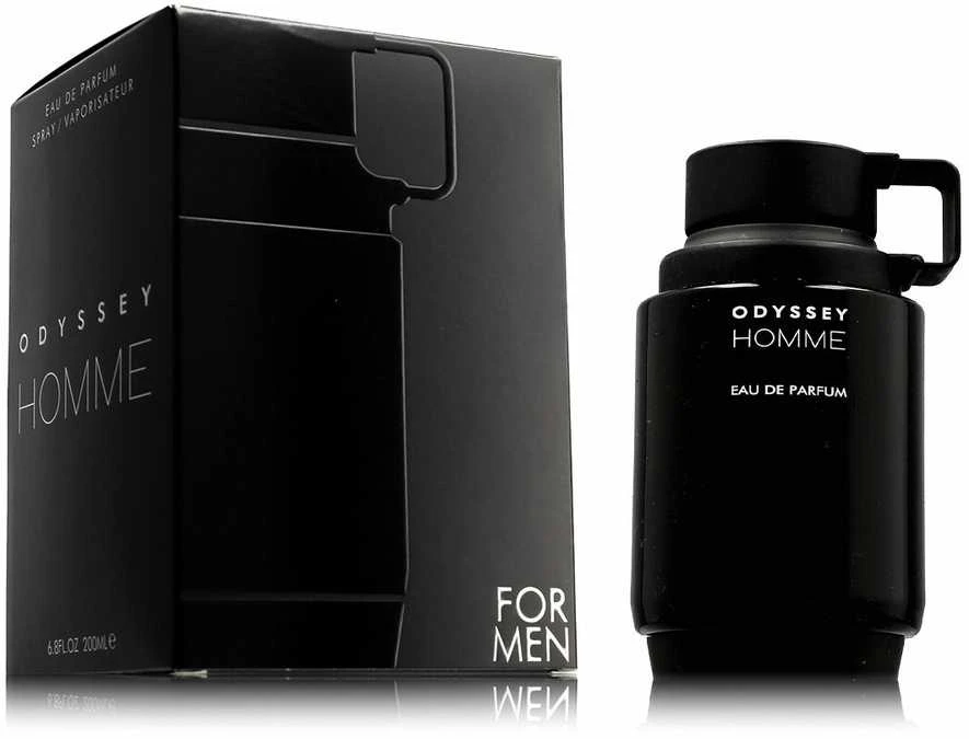 Armaf Odyssey Homme EDP parfumuotas vanduo vyrams, 200 ml