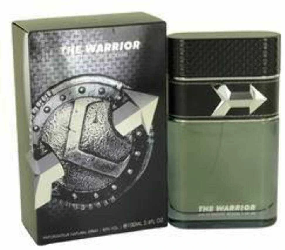 Armaf The Warrior for Men (Kvepalai Vyrams) EDT 100ml