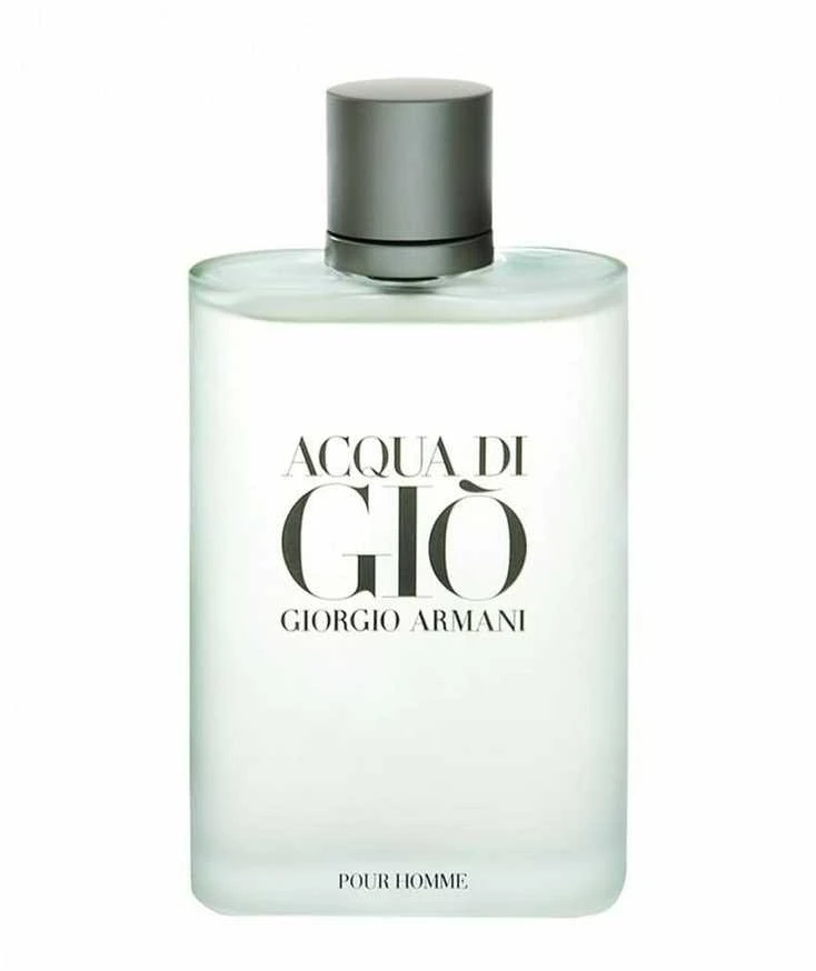 Armani Acqua Di Gio Pour Homme EDT tualetinis vanduo vyrams, 50 ml
