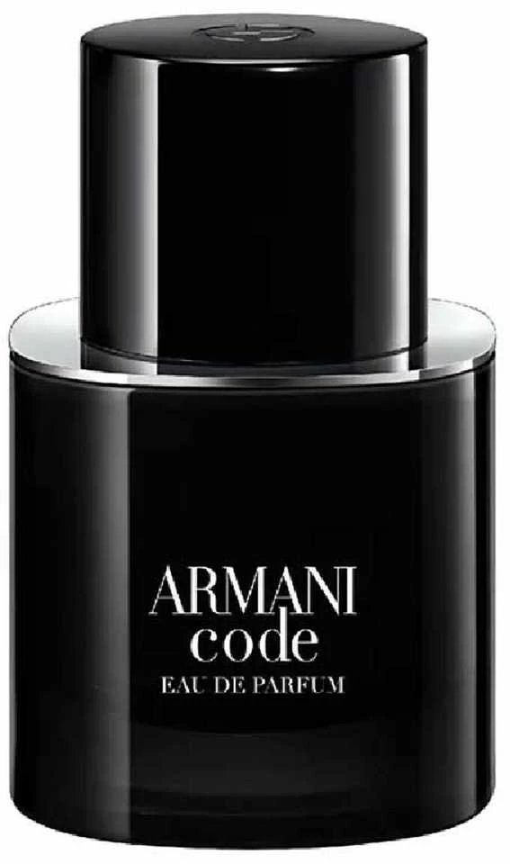 Armani Code Pour Homme EDT tualetinis vanduo vyrams, 30 ml