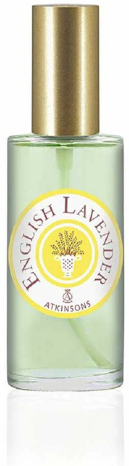 "Atkinsons English Lavender" tualetinis vanduo 75ml