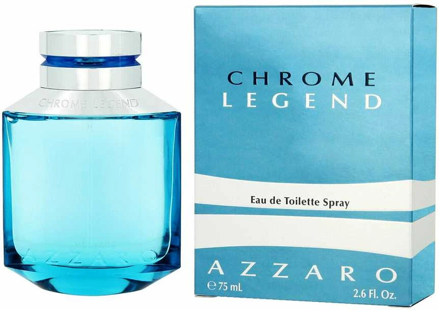 AZZARO LEGEND (M) EDT/S 75ML