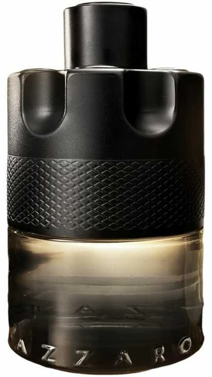 Azzaro The Most Wanted Intense EDT tualetinis vanduo vyrams, 50 ml