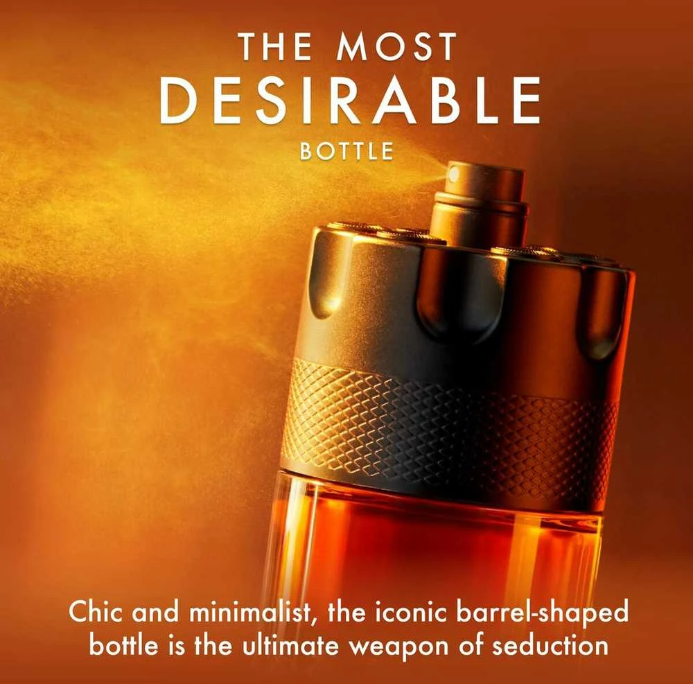 Kvepalai vyrams Azzaro The Most Wanted Parfum, 100 ml